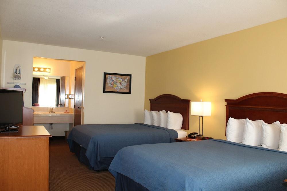 Econo Lodge Inn & Suites Lodi - Wine Country Area Ngoại thất bức ảnh