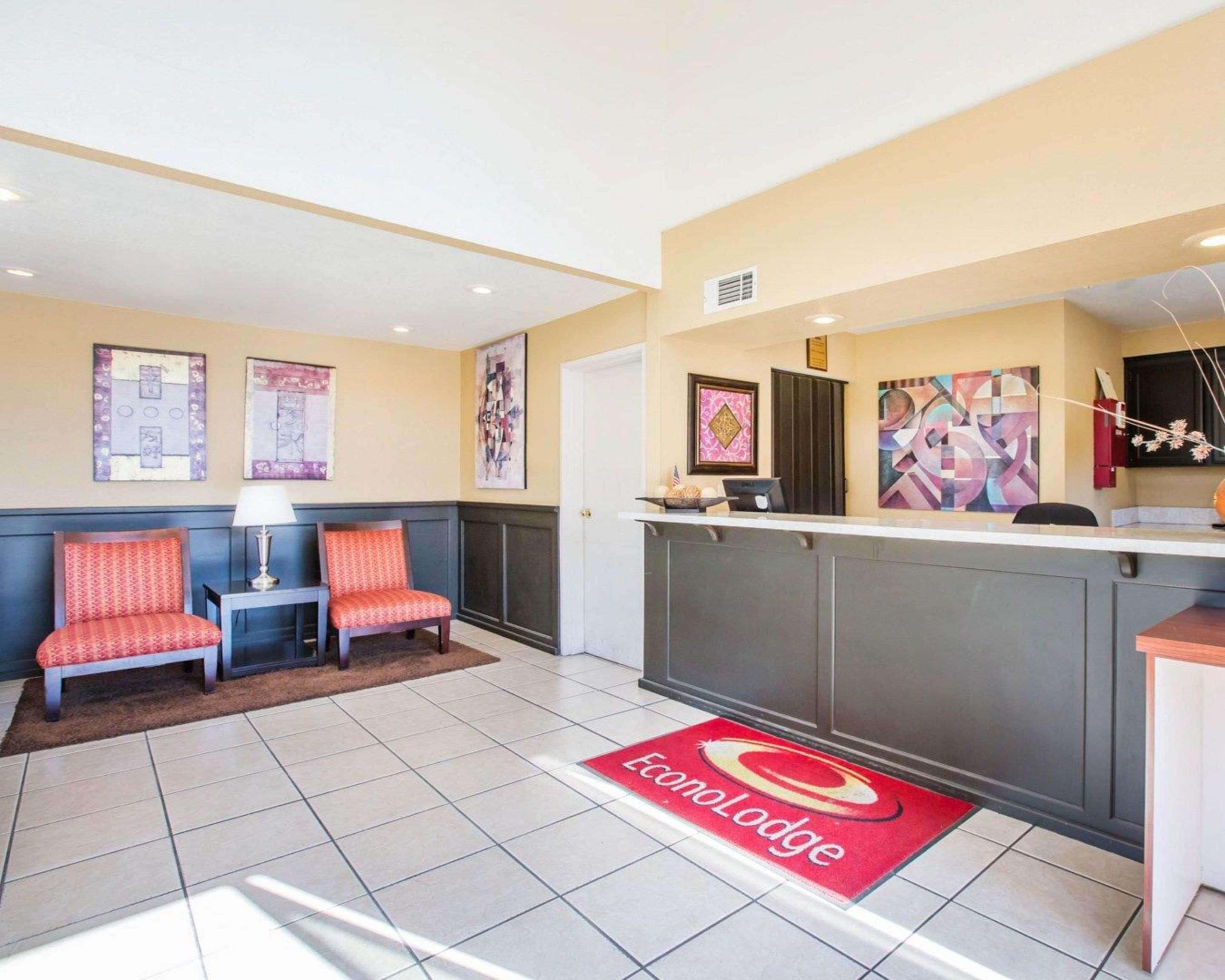 Econo Lodge Inn & Suites Lodi - Wine Country Area Ngoại thất bức ảnh