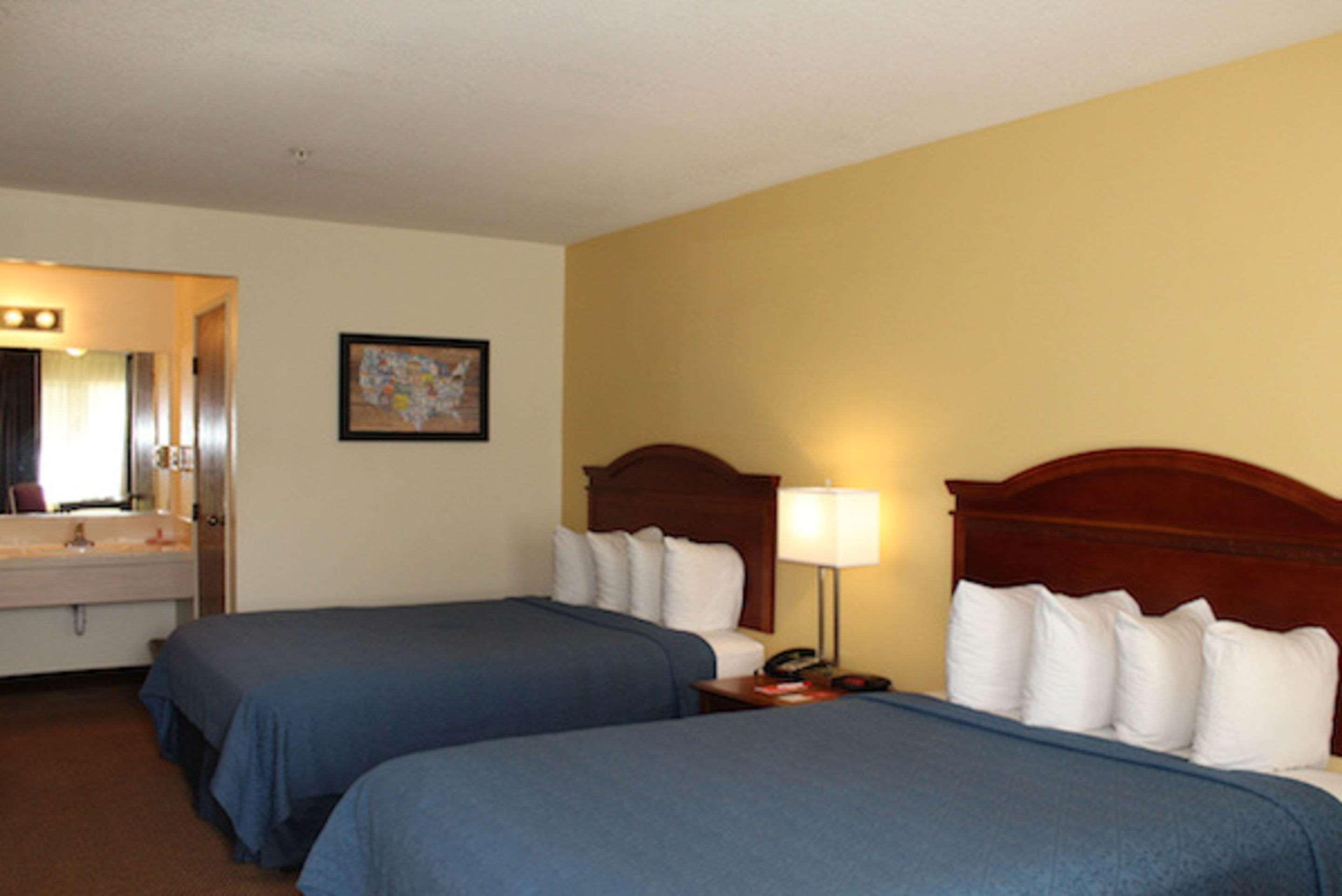 Econo Lodge Inn & Suites Lodi - Wine Country Area Ngoại thất bức ảnh