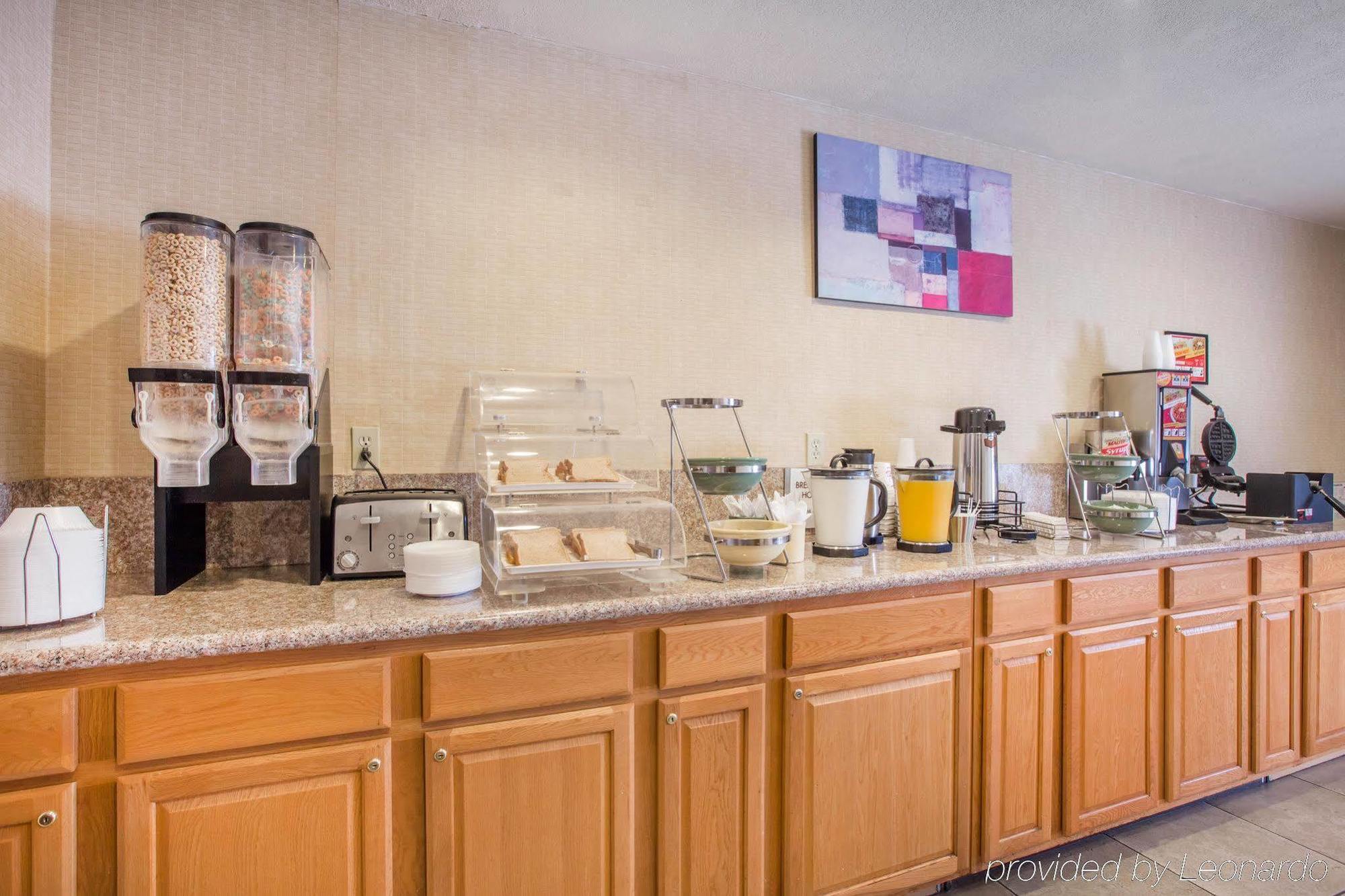 Econo Lodge Inn & Suites Lodi - Wine Country Area Ngoại thất bức ảnh